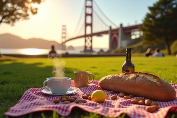 Explore San Francisco's Vibrant Weekend Scene: Top Picks for July