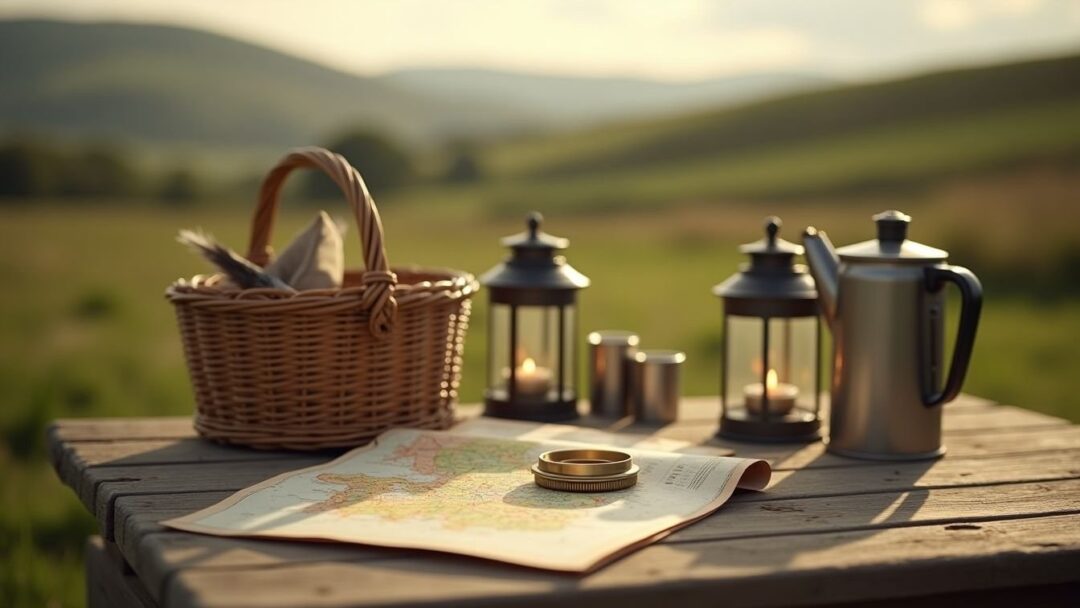 Explore the Best Day Trips in the UK for Families and Adventurers