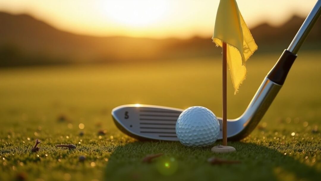 Explore the Best Golf Courses on England's Golf Coast