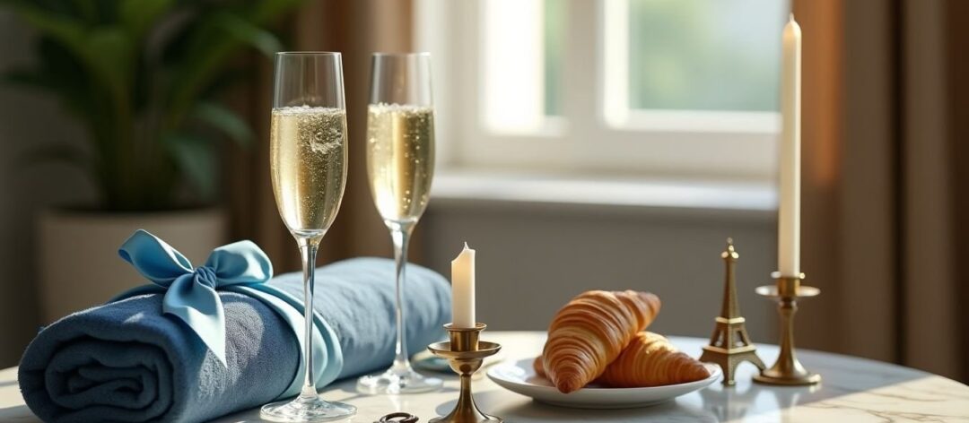 Explore the Best Luxury Hotels in France for an Unforgettable Getaway