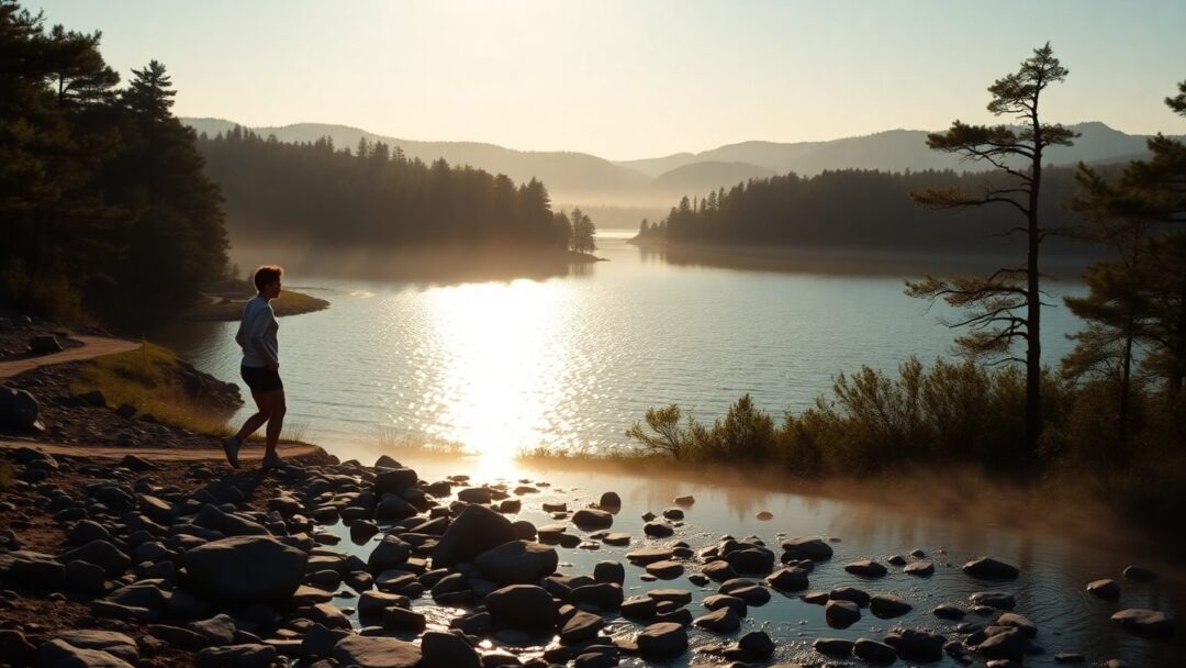 Explore the Most Beautiful Places in Georgia for a Perfect Weekend Getaway