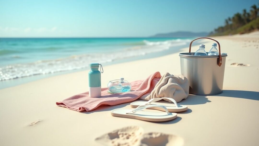 Explore the Top Public Beaches in NYC for Sun, Sand, and Fun