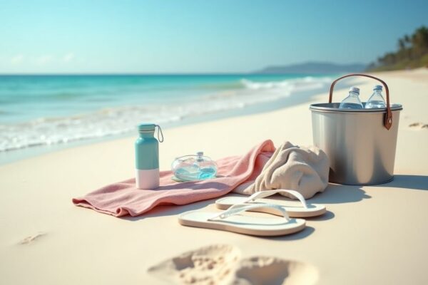 Explore the Top Public Beaches in NYC for Sun, Sand, and Fun