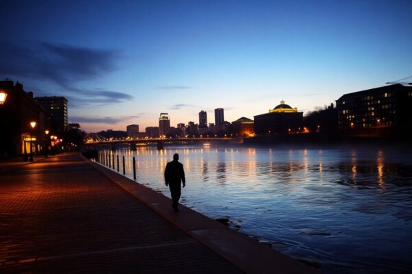 Exploring Chattanooga: The perfect weekend getaway