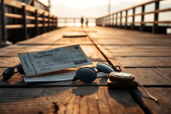 Exploring islands with public ferries on a budget