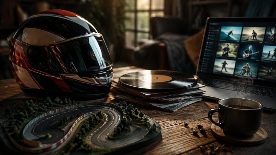 Exploring NASCAR Alternatives for Race-Free Weekends