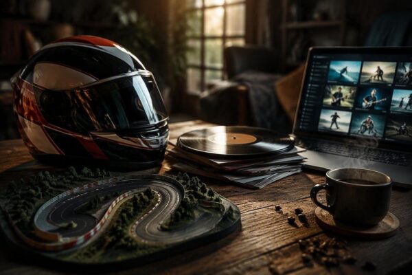 Exploring NASCAR Alternatives for Race-Free Weekends