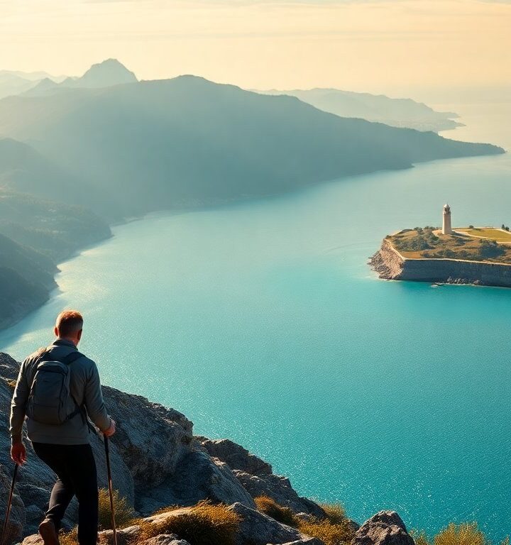 Exploring Switzerland and France: A Perfect Blend of Adventure and Elegance