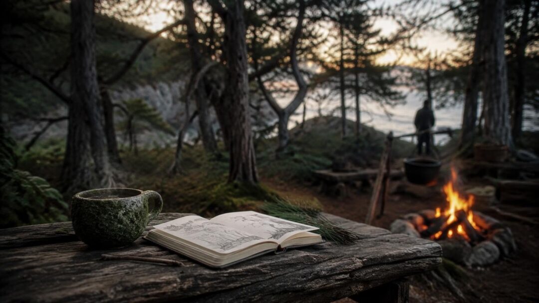 Exploring the advantages of short off-grid trips