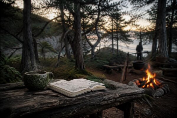 Exploring the advantages of short off-grid trips