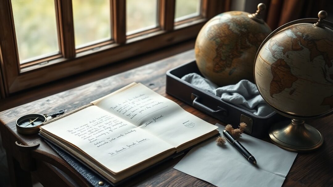Exploring Visa Destinations: The Future of Travel Experiences