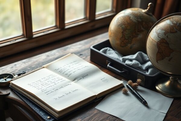 Exploring Visa Destinations: The Future of Travel Experiences