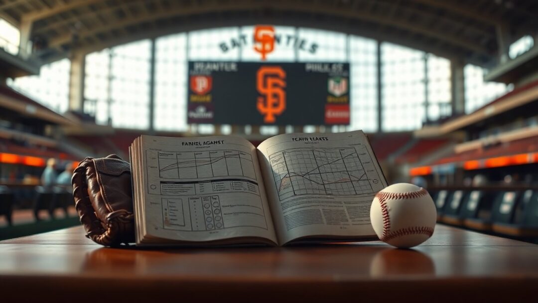 Giants Fans Weigh In on Trade Deadline and Upcoming Series Against Rockies