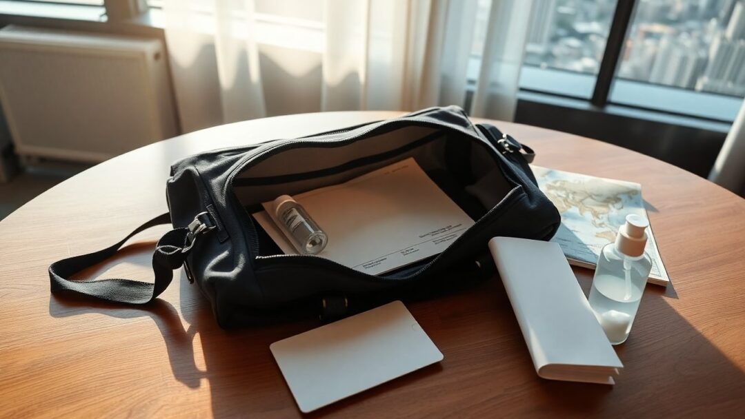 Harvard Travel Health Services: Expert Advice for International Travelers