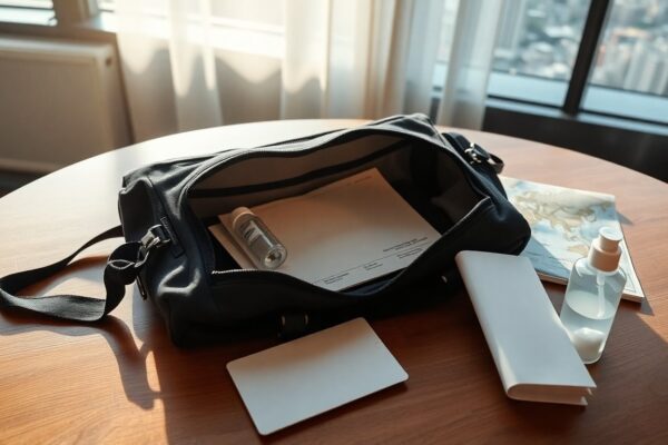 Harvard Travel Health Services: Expert Advice for International Travelers