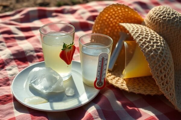 Heat Advisory and Holiday Disruptions: Southern California's Busy Weekend