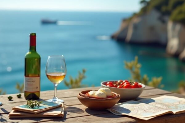 Hidden Gems of Italy's Seaside: Unveiling the Best Kept Secrets