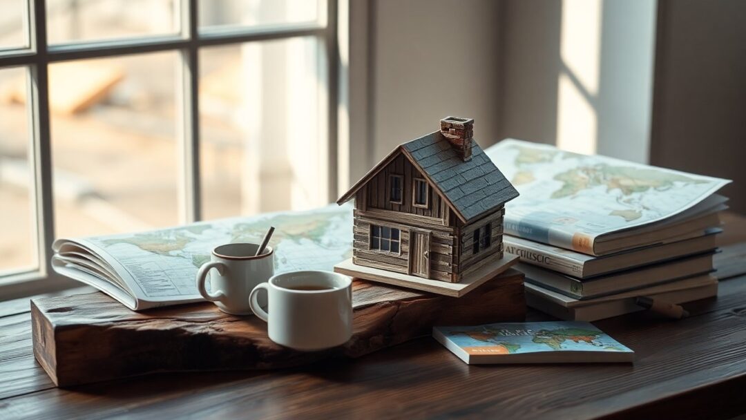 How Ethical Travelers and Tiny House Trends Are Changing Tourism