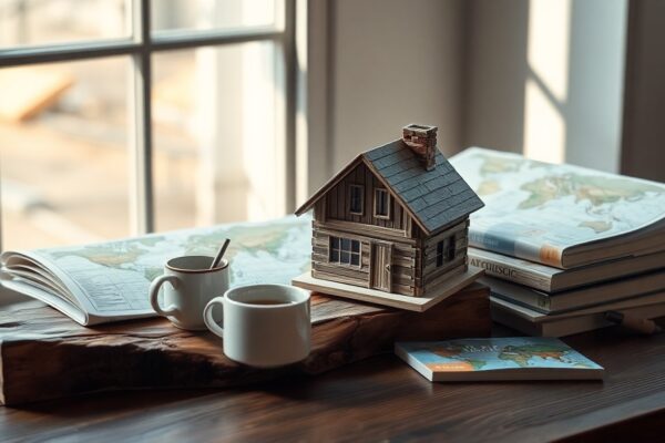 How Ethical Travelers and Tiny House Trends Are Changing Tourism