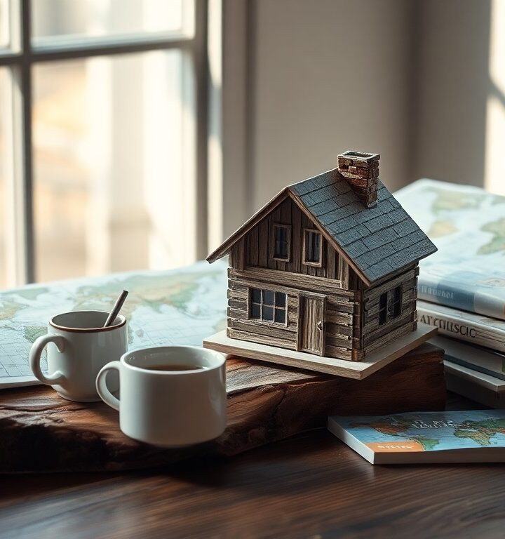 How Ethical Travelers and Tiny House Trends Are Changing Tourism