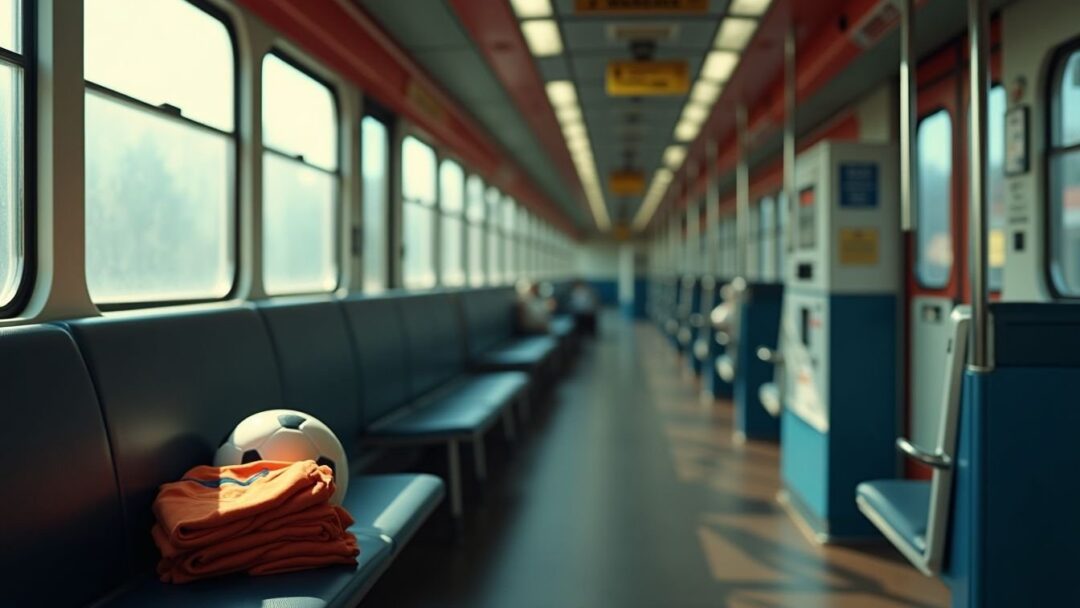 How the MBTA Rose to the World Cup Challenge and What It Means for the Future