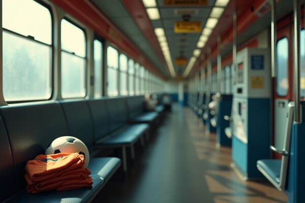 How the MBTA Rose to the World Cup Challenge and What It Means for the Future