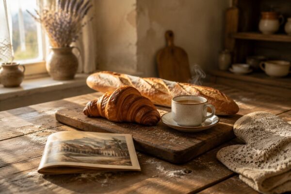How to Plan a Baking-Focused Trip: Tips and Tricks