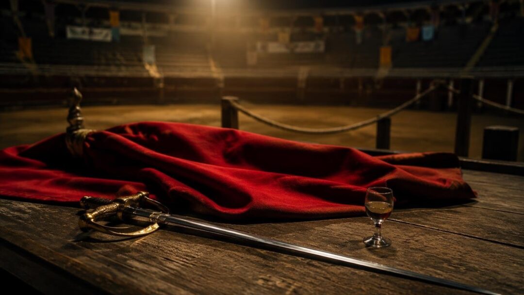 José Mata: The Canary Islands' Bullfighting Legend