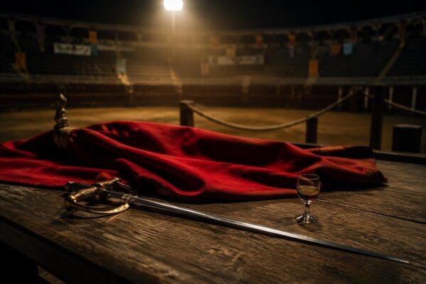 José Mata: The Canary Islands' Bullfighting Legend