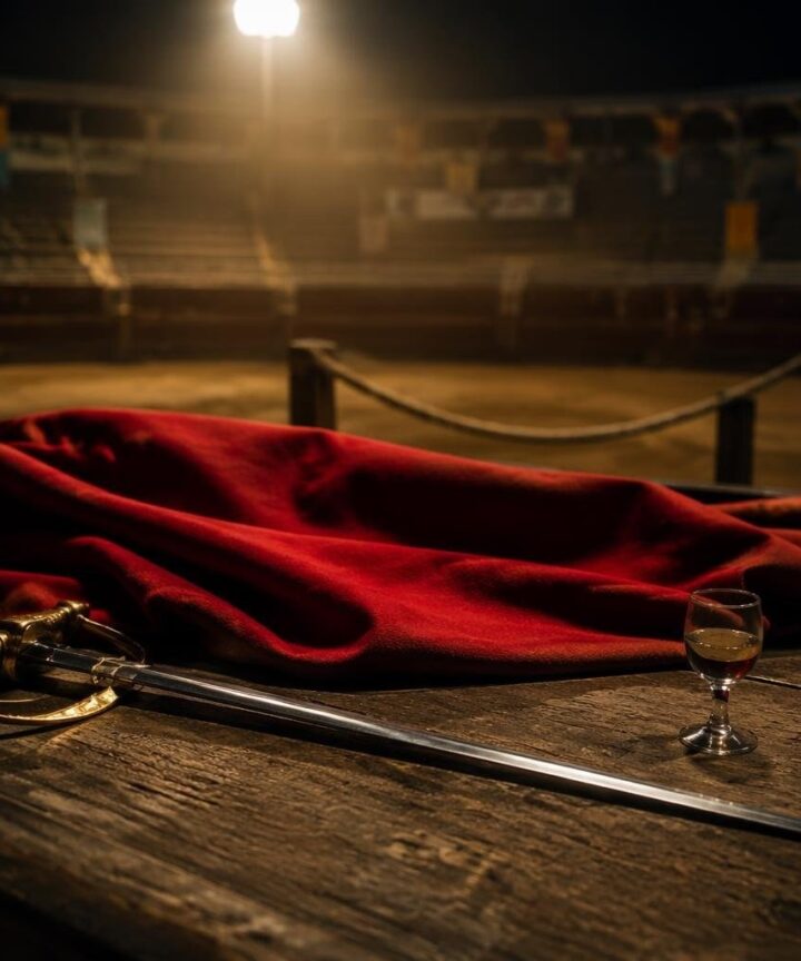 José Mata: The Canary Islands' Bullfighting Legend