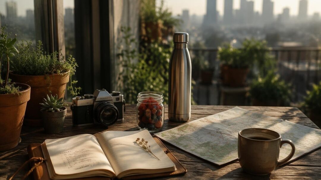 Maximizing your weekend with two mini adventures