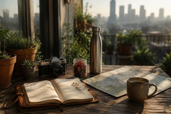 Maximizing your weekend with two mini adventures