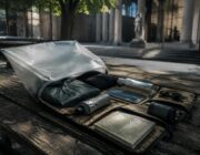 Packing essentials for a day out in urban parks and museums