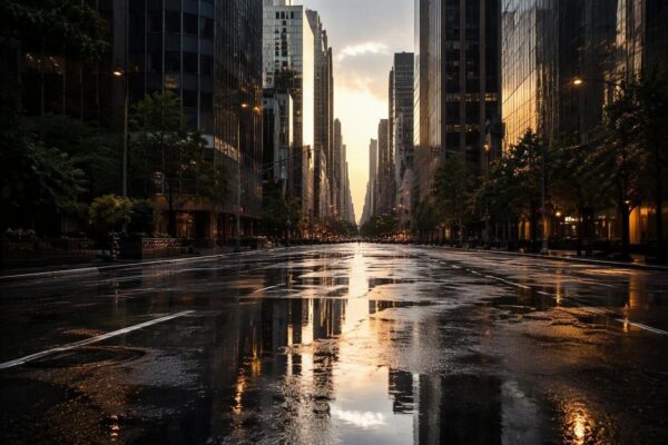 Prepare for Heavy Rain and Potential Flooding in NYC on July 28