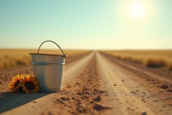 Prepare for scorching temperatures in Nebraska this weekend