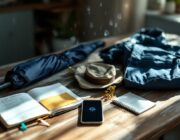 Rain-proof your day out with flexible itineraries