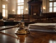 Thadius Wind found guilty of threatening communications in Maine trial