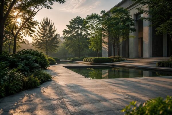 The essence of nice places: understanding design, nature, and atmosphere