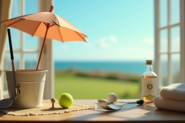 Top Golf Resorts for an Unforgettable Summer Vacation