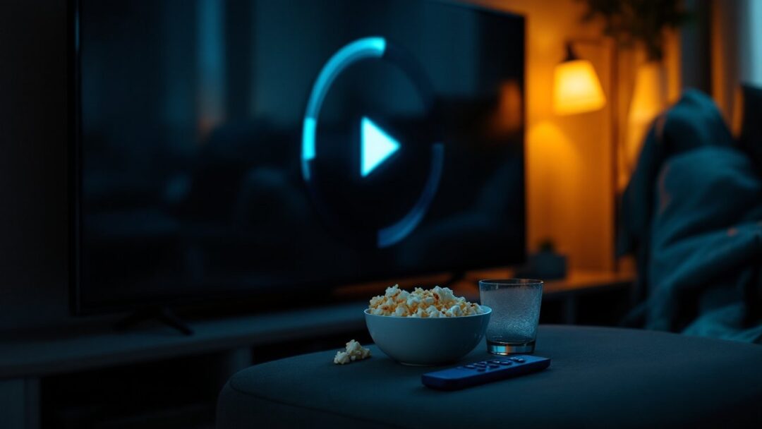 Top Picks for Streaming This Weekend: Shows and Movies to Watch
