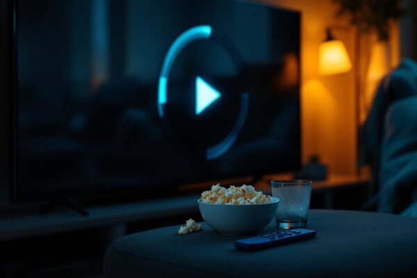 Top Picks for Streaming This Weekend: Shows and Movies to Watch