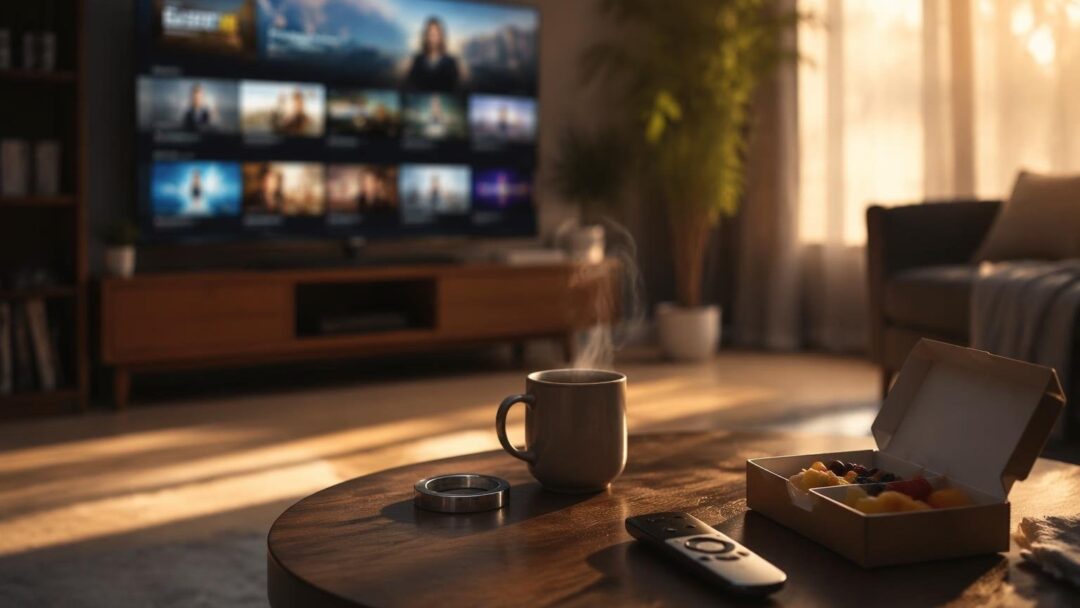 Top Picks for Your Weekend: New Releases on Streaming Platforms