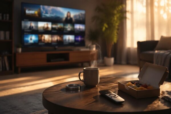 Top Picks for Your Weekend: New Releases on Streaming Platforms