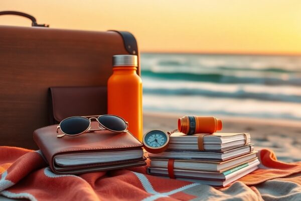 Top travel spots for August vacations in 2026
