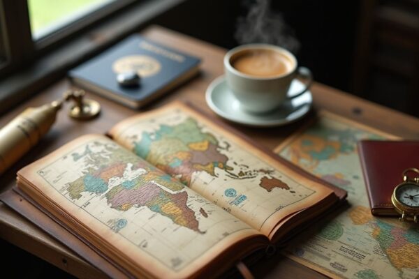 Uncover the World's Most Captivating Travel Destinations