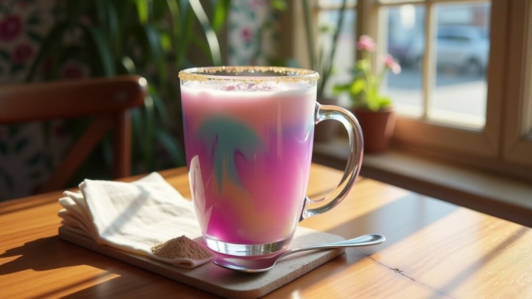 Unicorn Frappuccino Makes a Comeback: What You Need to Know
