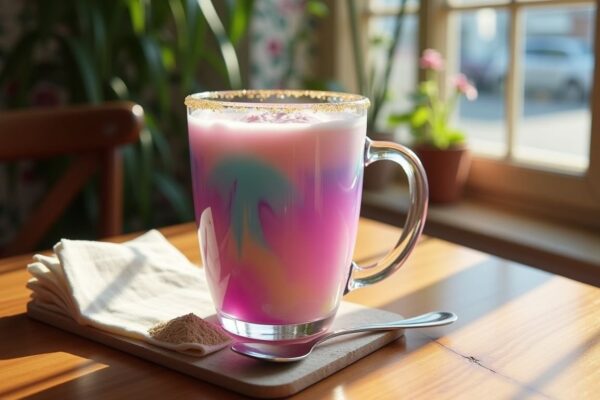 Unicorn Frappuccino Makes a Comeback: What You Need to Know