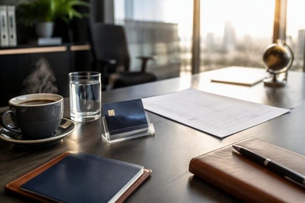 University Travel Card: Essential Guide for Eligible Employees