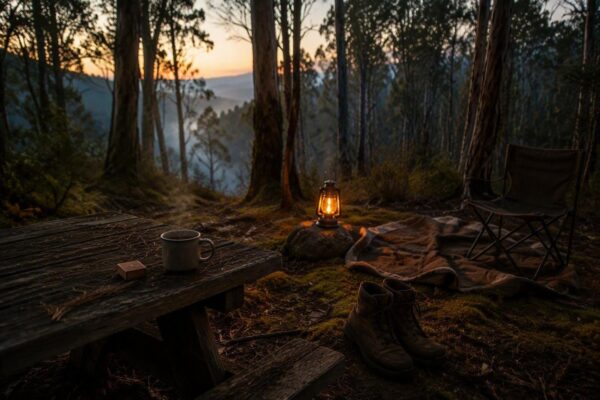 Unplugged Adventures: Australia's Most Secluded Retreats