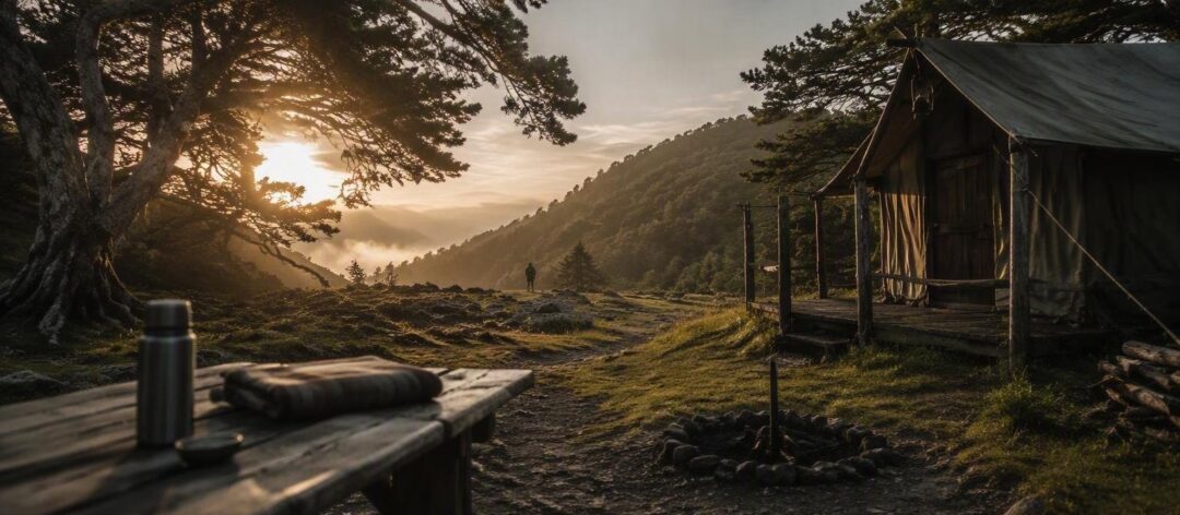 Unplugged getaways: Australia's most secluded off-grid destinations